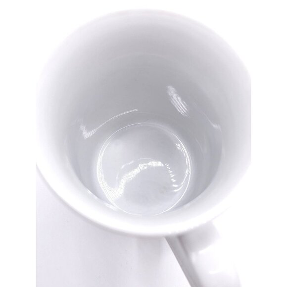 Inspirational Ceramic Mug With "Footprints" Quote By Bay Island - Picture 5 of 7